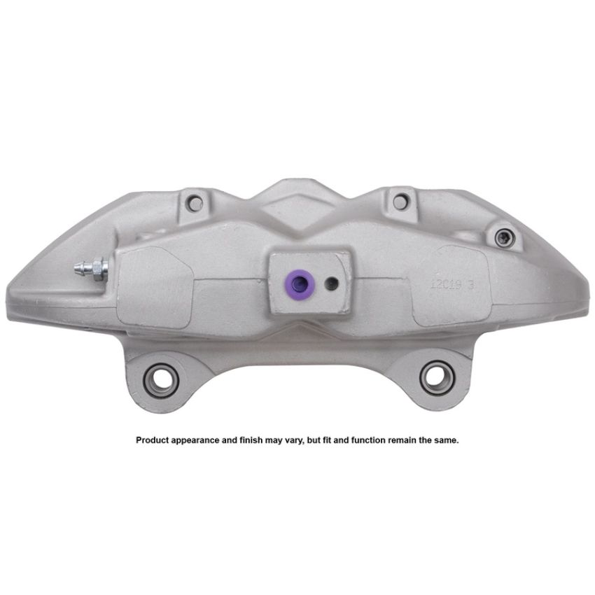 CARDONE Reman 19-6411XR Remanufactured Unloaded Caliper w/Color Coating