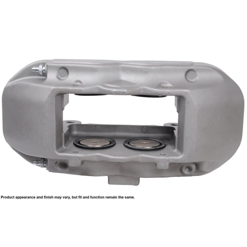 CARDONE Reman 19-6411XR Remanufactured Unloaded Caliper w/Color Coating