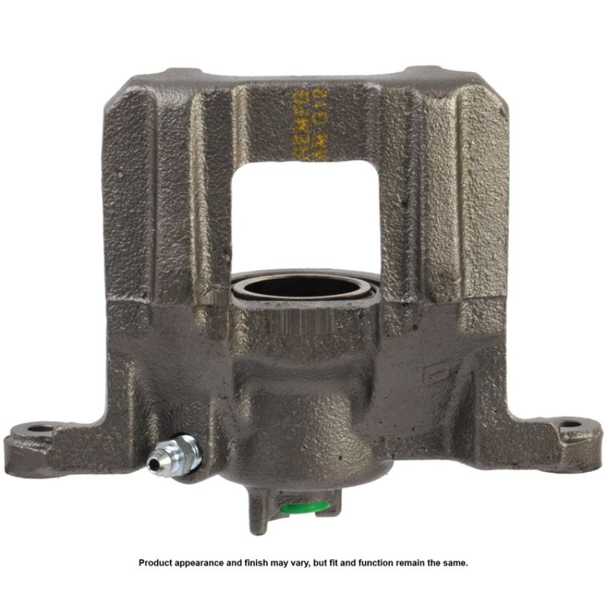 CARDONE Reman 19-6446 Remanufactured Unloaded Caliper