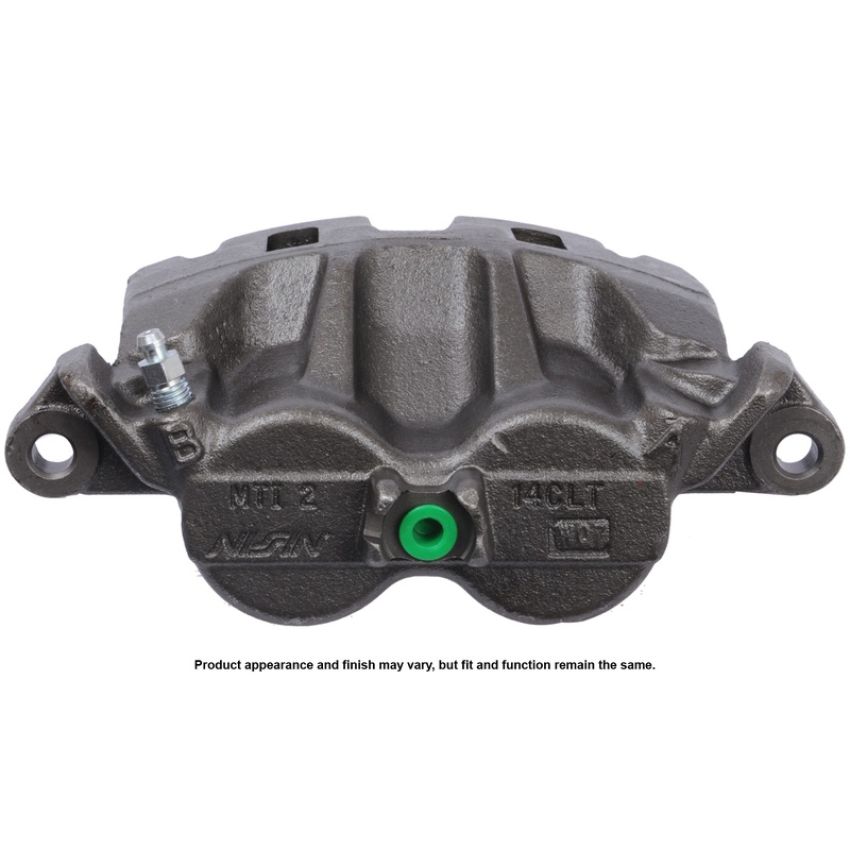 CARDONE Reman 19-6448 Remanufactured Unloaded Caliper