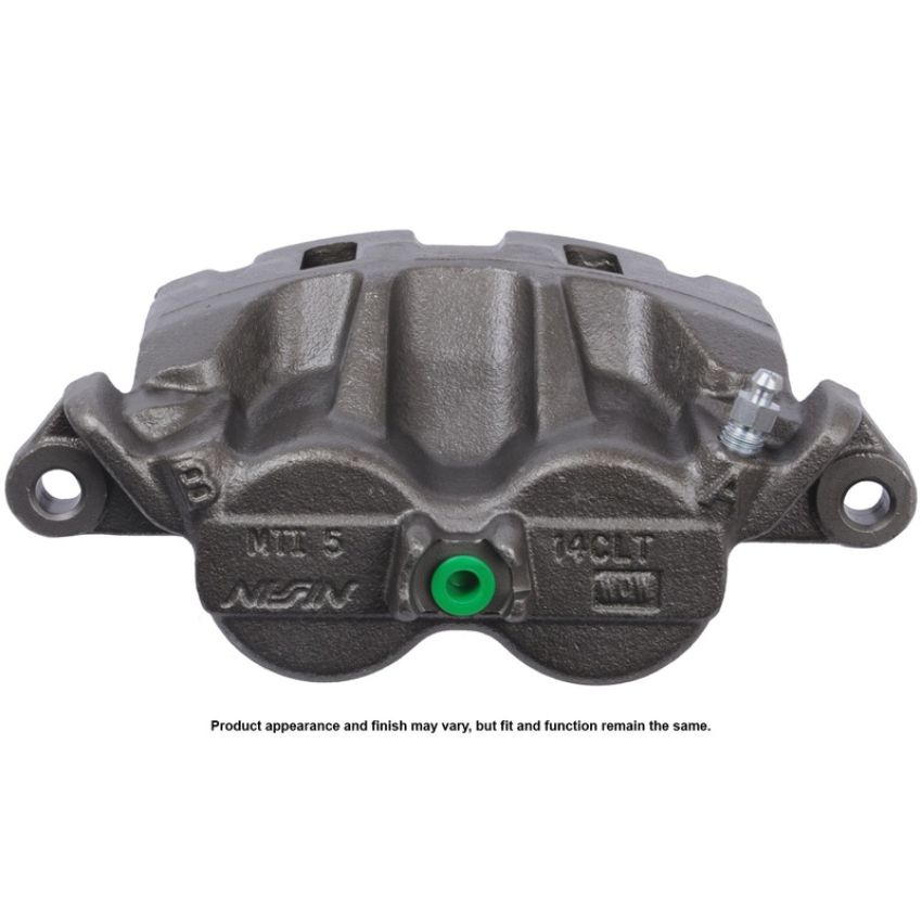 CARDONE Reman 19-6449 Remanufactured Unloaded Caliper