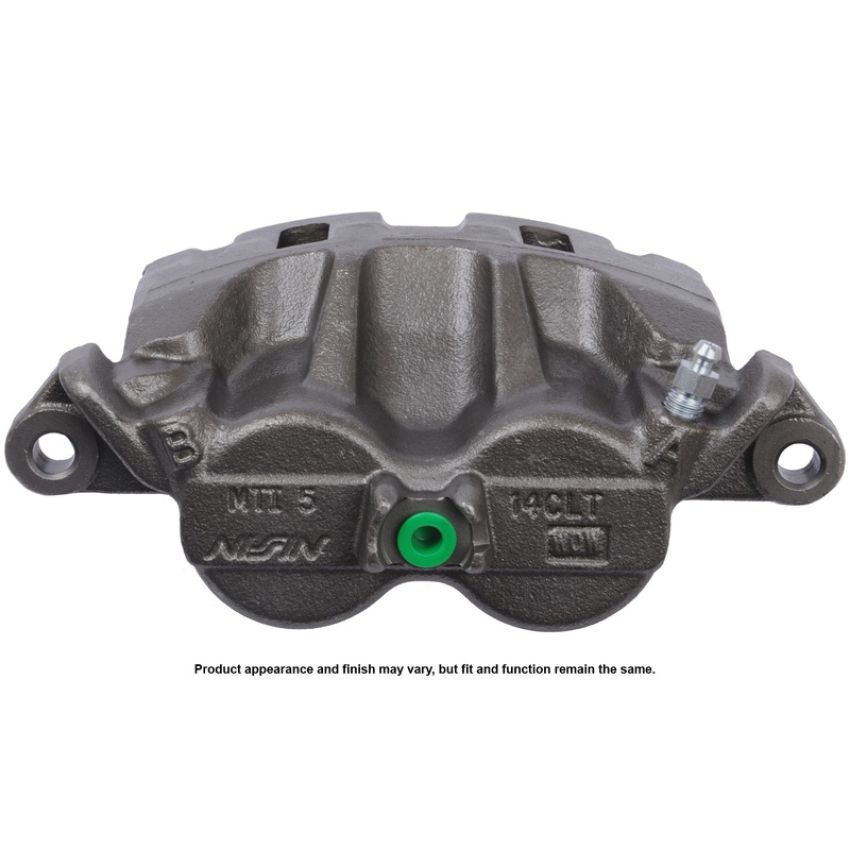CARDONE Reman 19-6449 Remanufactured Unloaded Caliper