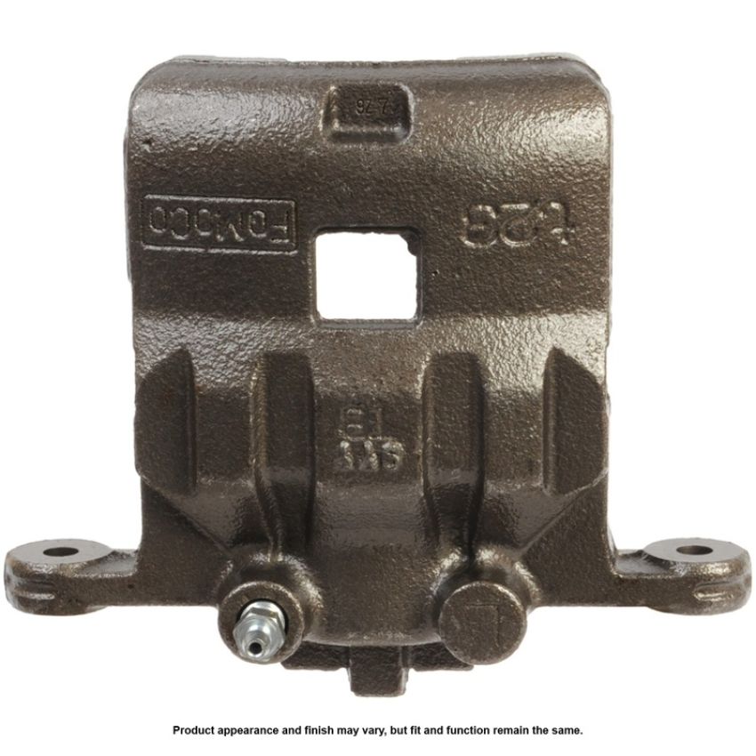 CARDONE Reman 19-6452 Remanufactured Unloaded Caliper