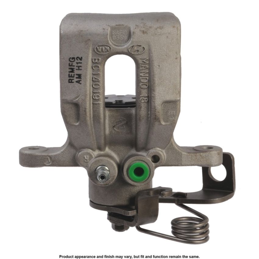 CARDONE Reman 19-6454 Remanufactured Unloaded Caliper