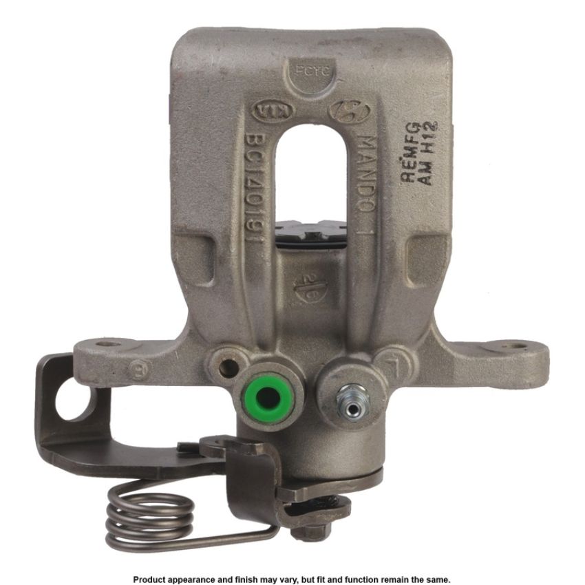 CARDONE Reman 19-6455 Remanufactured Unloaded Caliper