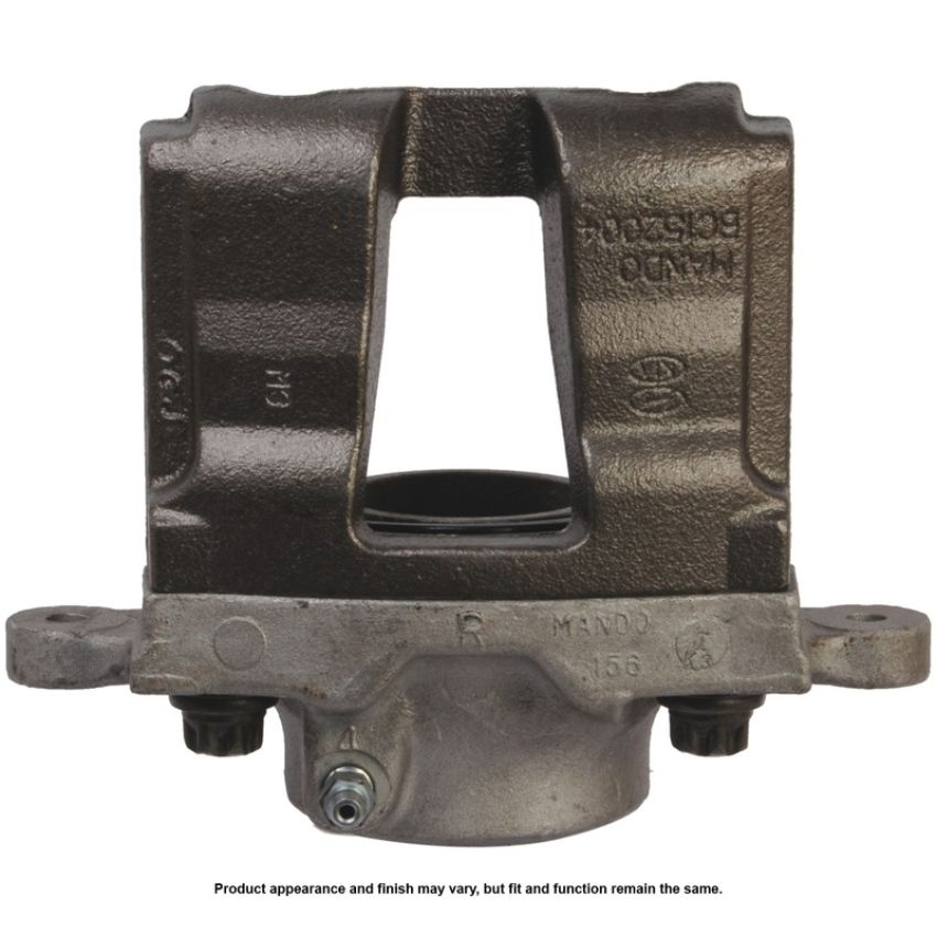 CARDONE Reman 19-6460S Remanufactured Unloaded Caliper