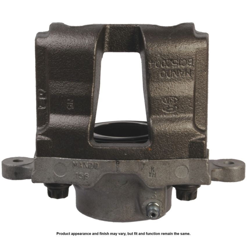 CARDONE Reman 19-6461S Remanufactured Unloaded Caliper