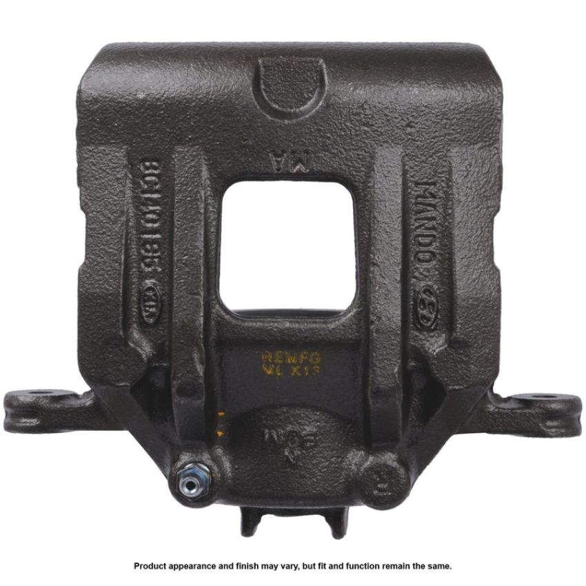 CARDONE Reman 19-6462S Remanufactured Unloaded Caliper