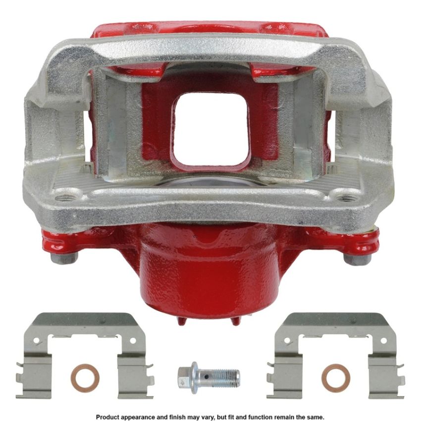 CARDONE Reman 19-6462SXR Remanufactured Unloaded Caliper w/Color Coating