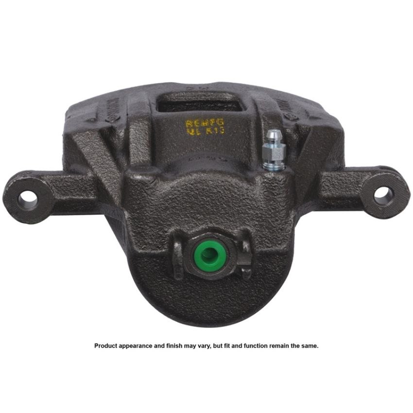 CARDONE Reman 19-6463S Remanufactured Unloaded Caliper