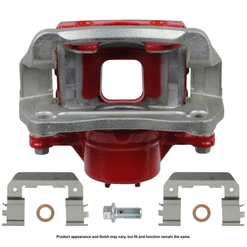 CARDONE Reman 19-6463SXR Remanufactured Unloaded Caliper w/Color Coating