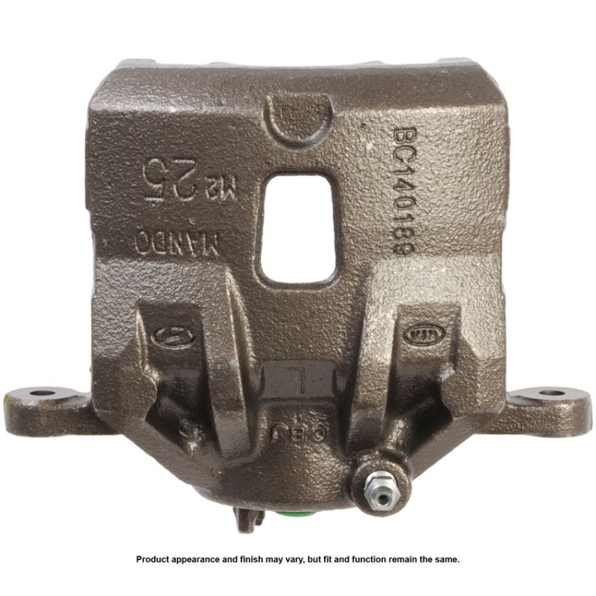 CARDONE Reman 19-6465 Remanufactured Unloaded Caliper