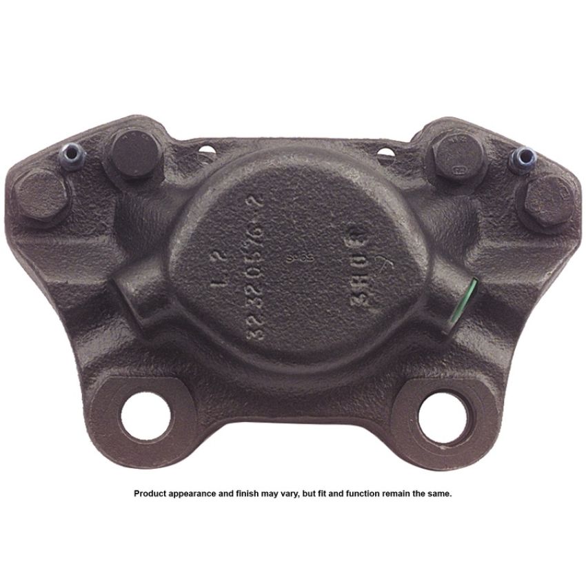 CARDONE Reman 19-649 Remanufactured Unloaded Caliper