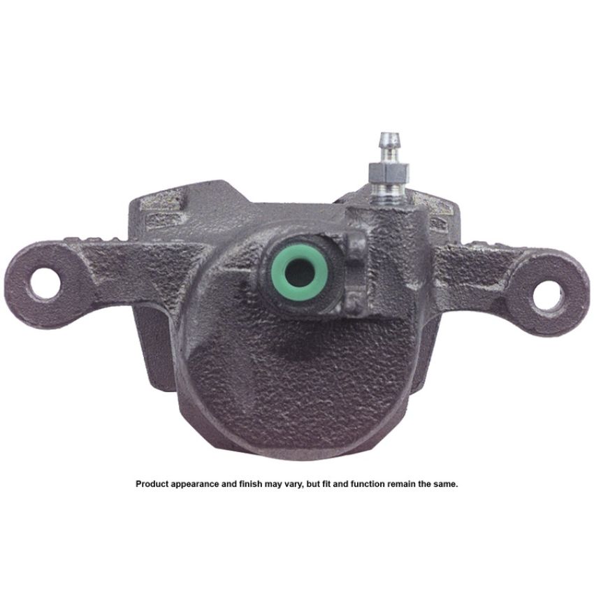 CARDONE Reman 19-656 Remanufactured Unloaded Caliper