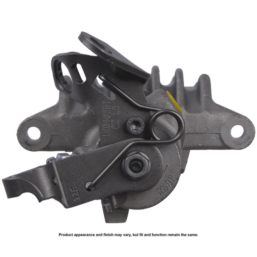 CARDONE Reman 19-6650 Remanufactured Unloaded Caliper