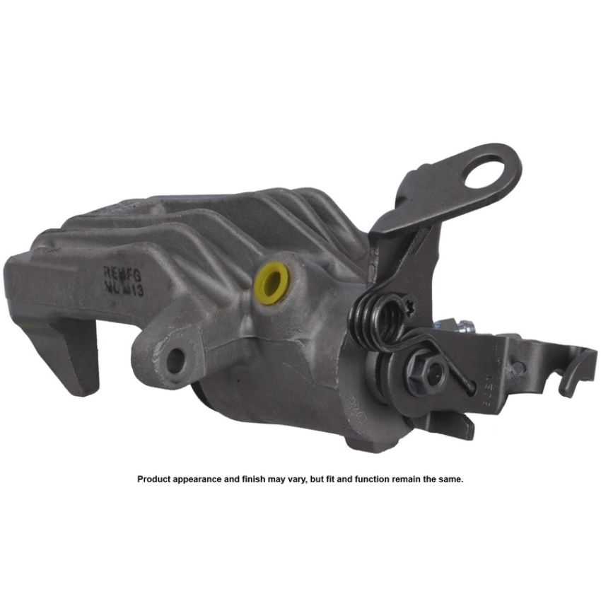 CARDONE Reman 19-6651 Remanufactured Unloaded Caliper