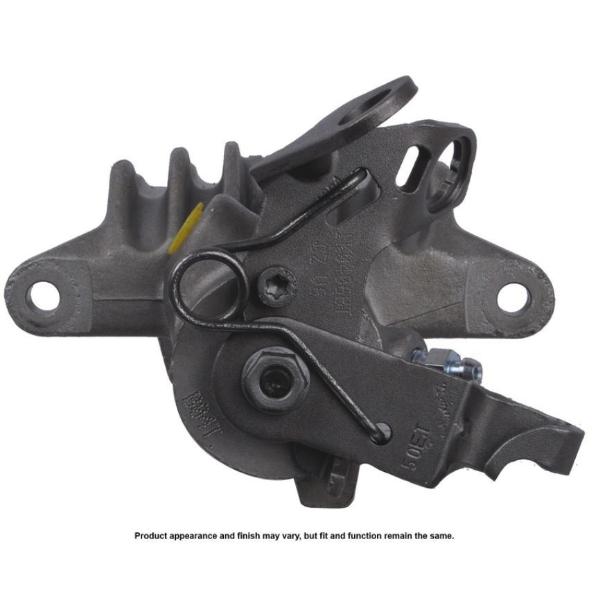 CARDONE Reman 19-6651 Remanufactured Unloaded Caliper