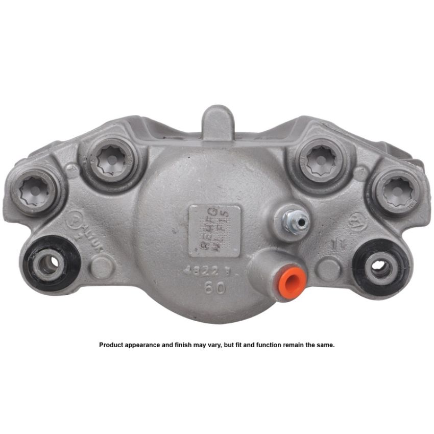 CARDONE Reman 19-6654 Remanufactured Unloaded Caliper