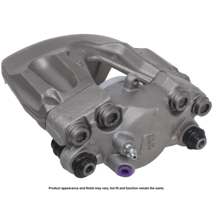 CARDONE Reman 19-6655 Remanufactured Unloaded Caliper