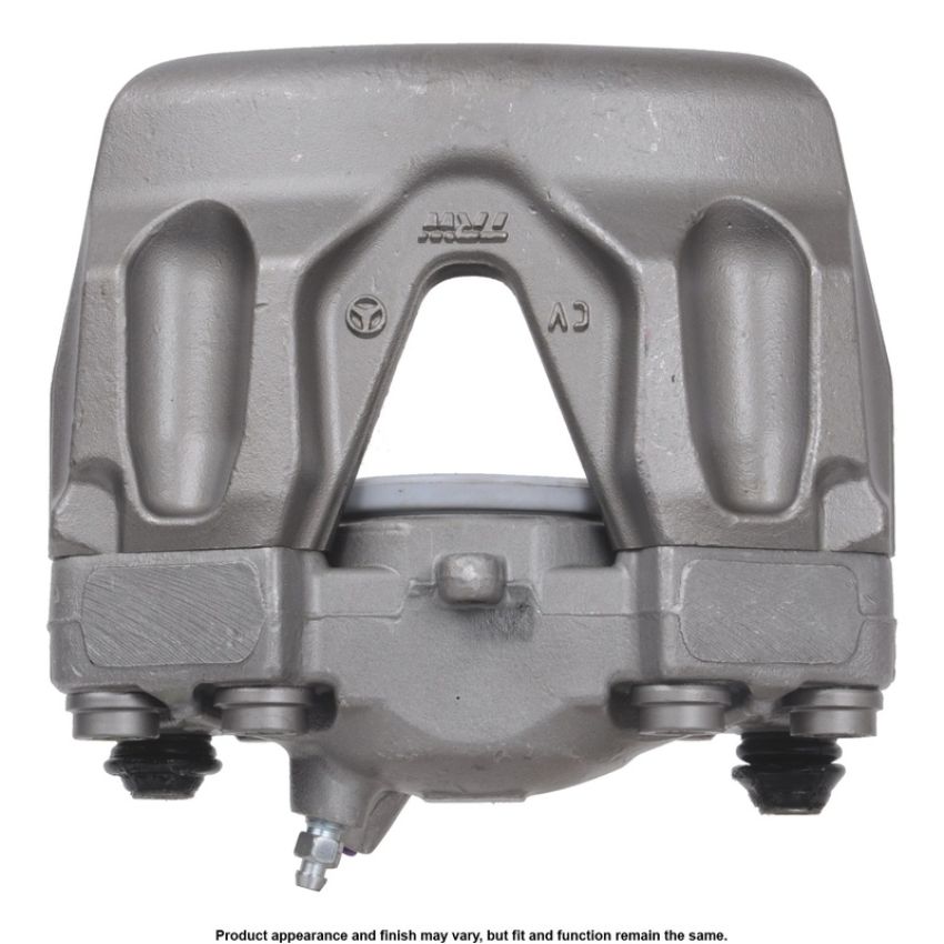 CARDONE Reman 19-6655 Remanufactured Unloaded Caliper