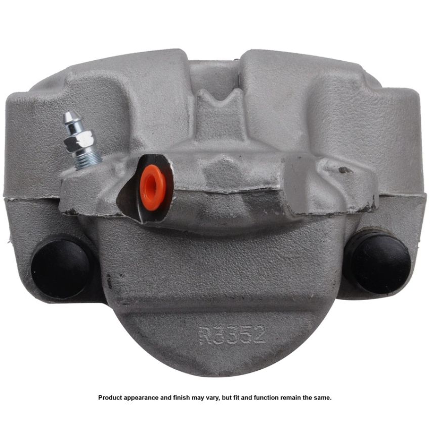 CARDONE Reman 19-6669 Remanufactured Unloaded Caliper