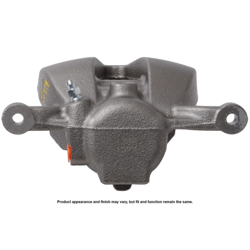CARDONE Reman 19-6672 Remanufactured Unloaded Caliper