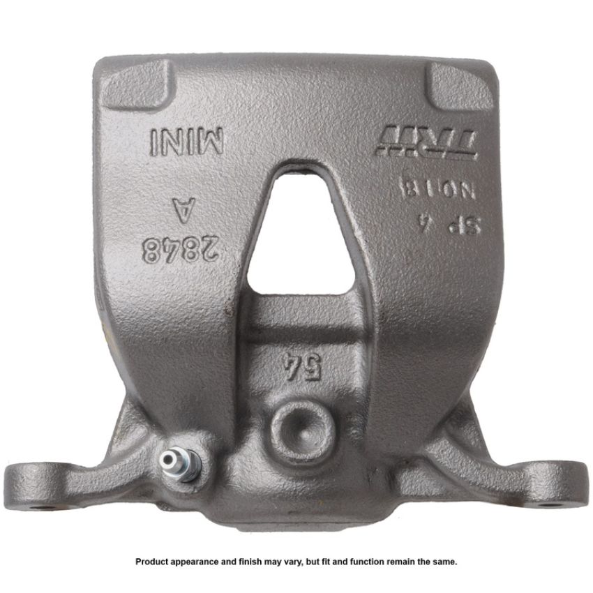 CARDONE Reman 19-6672 Remanufactured Unloaded Caliper