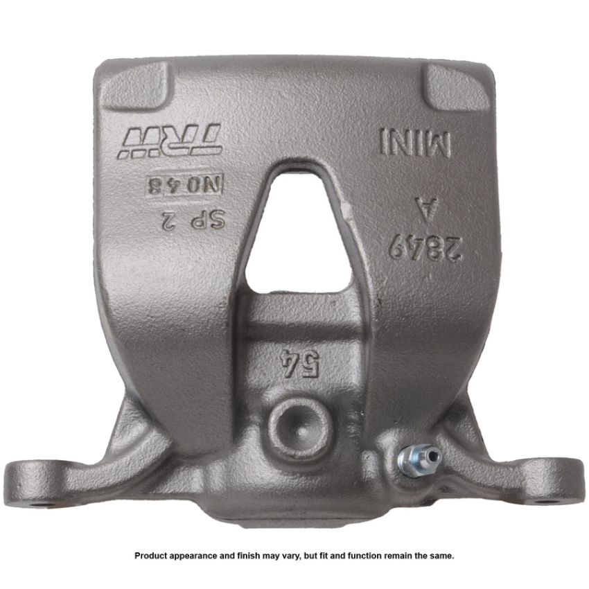 CARDONE Reman 19-6673 Remanufactured Unloaded Caliper