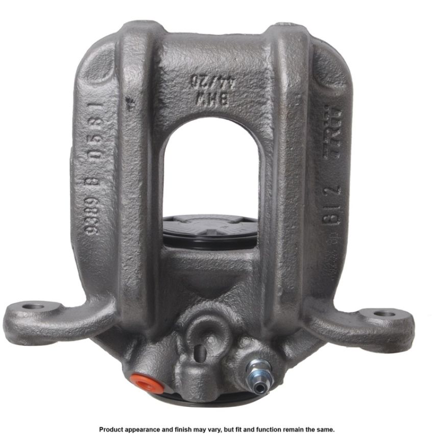 CARDONE Reman 19-6678NM Remanufactured Unloaded Caliper