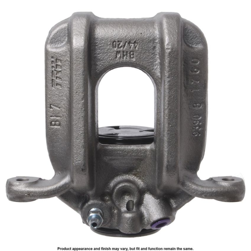 CARDONE Reman 19-6679NM Remanufactured Unloaded Caliper