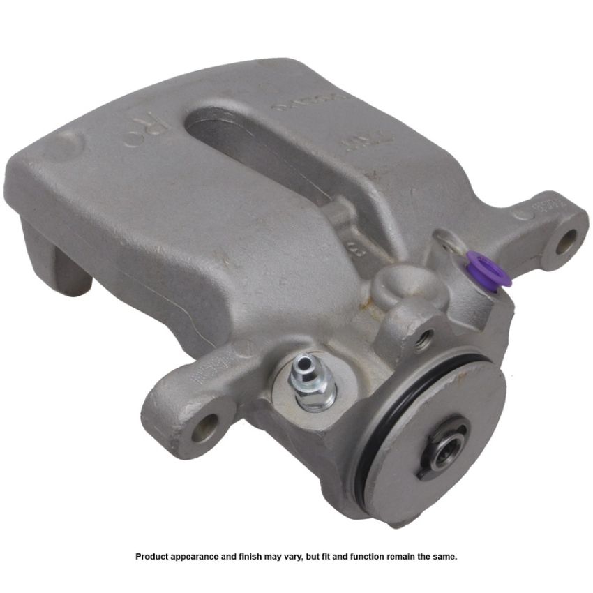 CARDONE Reman 19-6689NM Remanufactured Unloaded Caliper