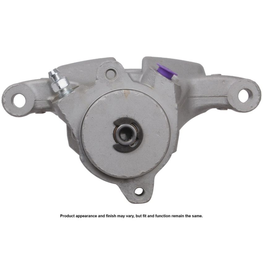 CARDONE Reman 19-6689NM Remanufactured Unloaded Caliper