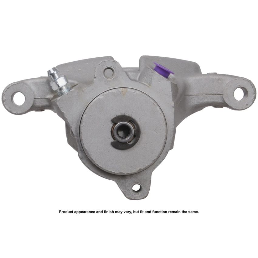 CARDONE Reman 19-6689NM Remanufactured Unloaded Caliper