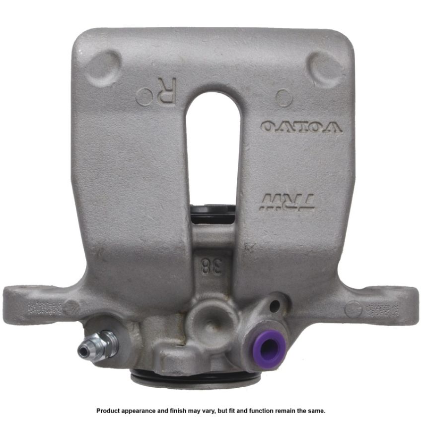 CARDONE Reman 19-6689NM Remanufactured Unloaded Caliper