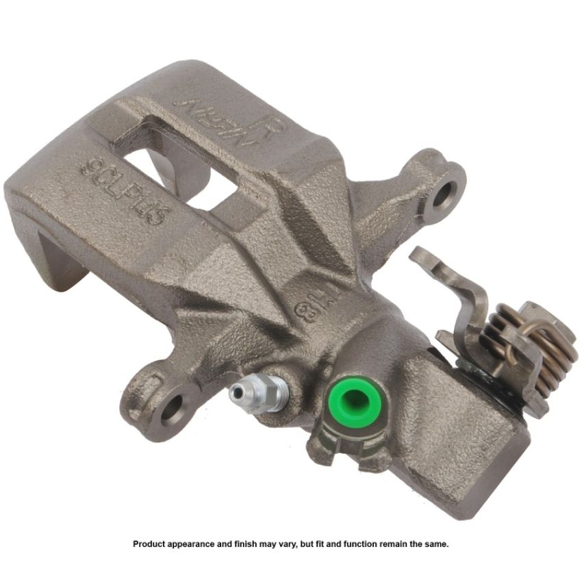 CARDONE Reman 19-6701 Remanufactured Unloaded Caliper