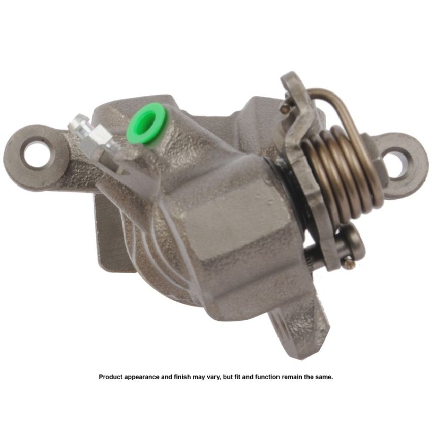 CARDONE Reman 19-6701 Remanufactured Unloaded Caliper