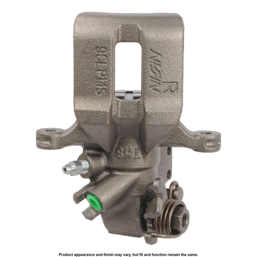 CARDONE Reman 19-6701 Remanufactured Unloaded Caliper