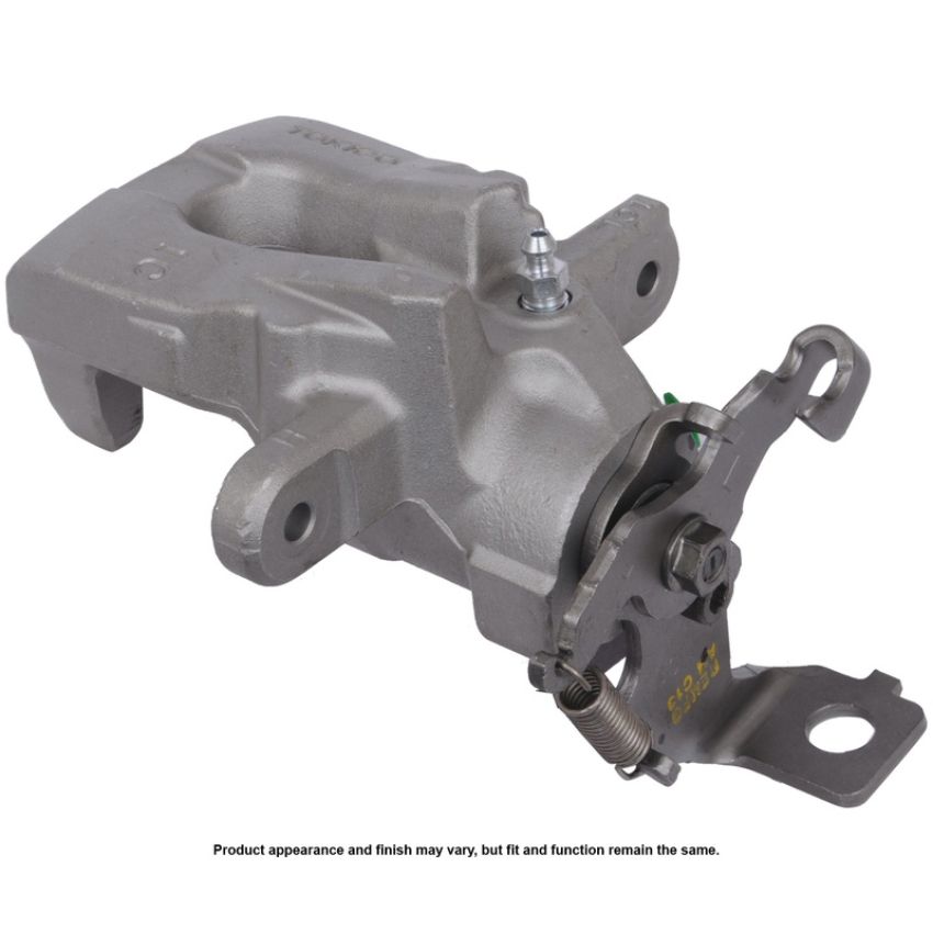 CARDONE Reman 19-6708 Remanufactured Unloaded Caliper