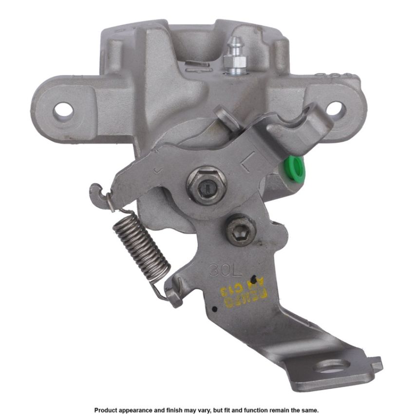 CARDONE Reman 19-6708 Remanufactured Unloaded Caliper