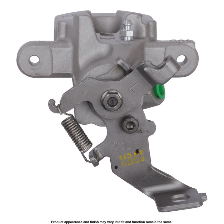 CARDONE Reman 19-6708 Remanufactured Unloaded Caliper