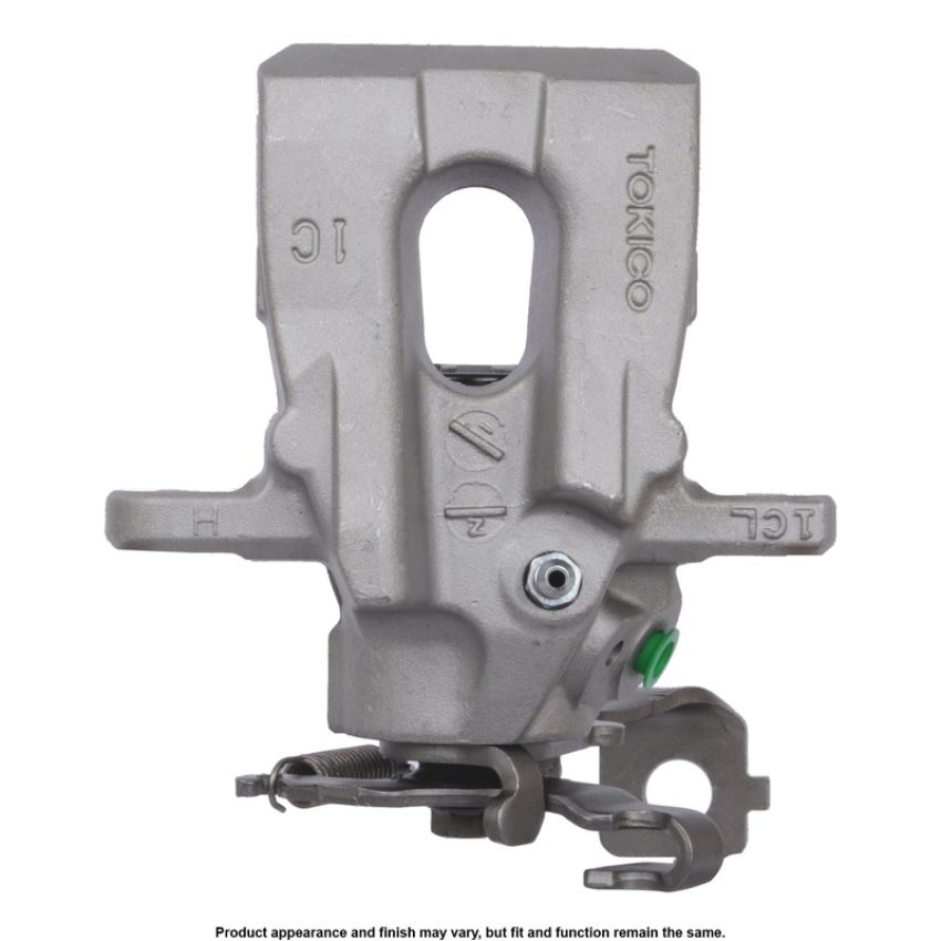 CARDONE Reman 19-6708 Remanufactured Unloaded Caliper