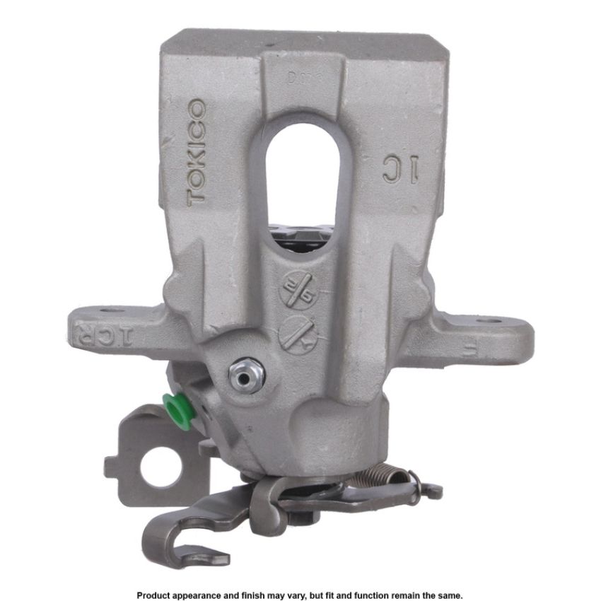 CARDONE Reman 19-6709 Remanufactured Unloaded Caliper