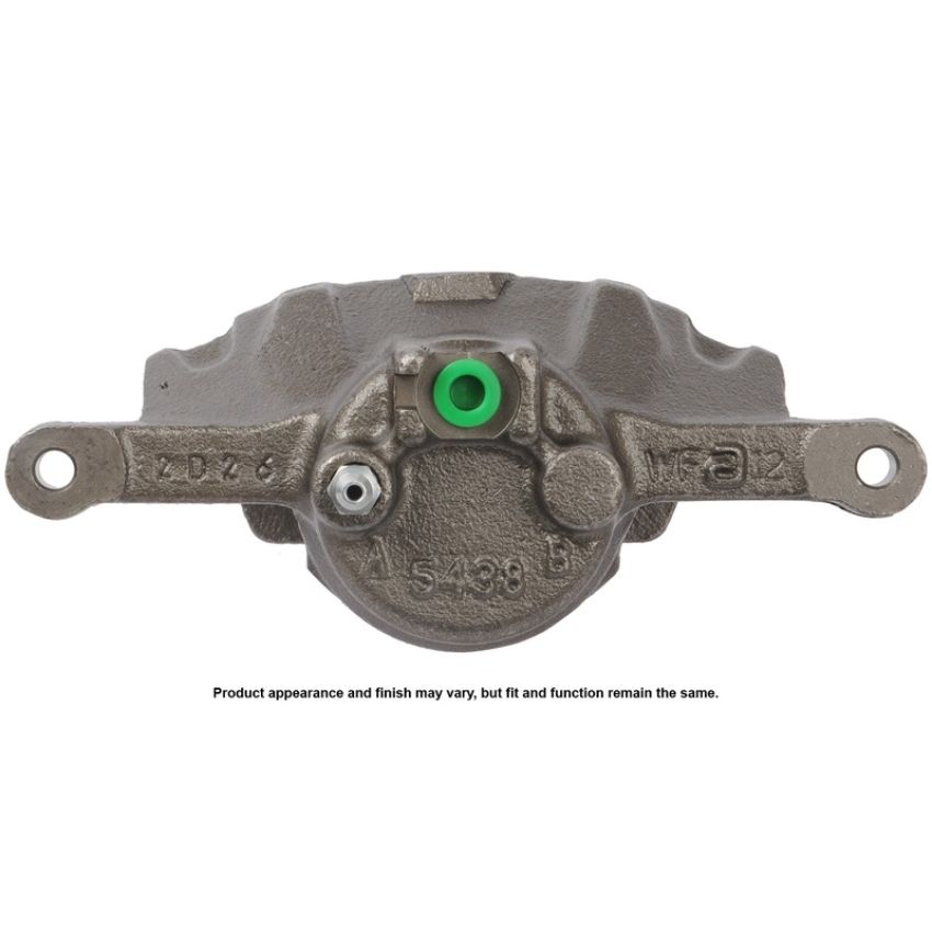 CARDONE Reman 19-6764 Remanufactured Unloaded Caliper
