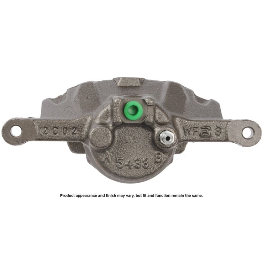 CARDONE Reman 19-6765 Remanufactured Unloaded Caliper