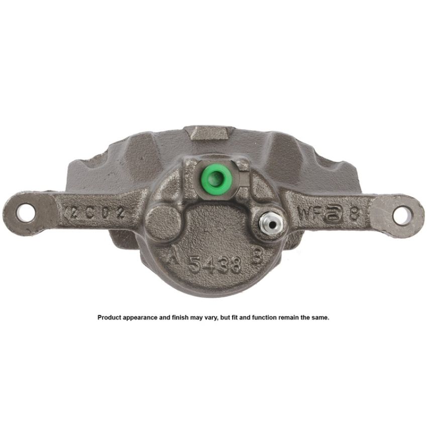 CARDONE Reman 19-6765 Remanufactured Unloaded Caliper