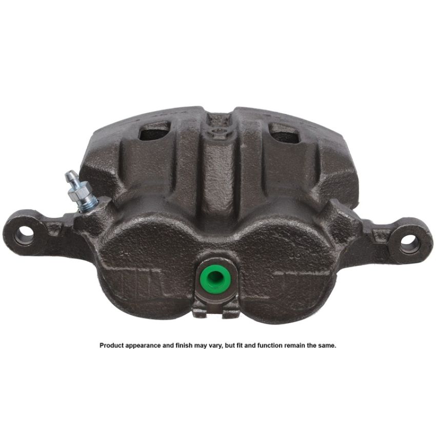 CARDONE Reman 19-6770 Remanufactured Unloaded Caliper