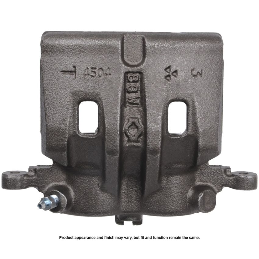 CARDONE Reman 19-6770 Remanufactured Unloaded Caliper