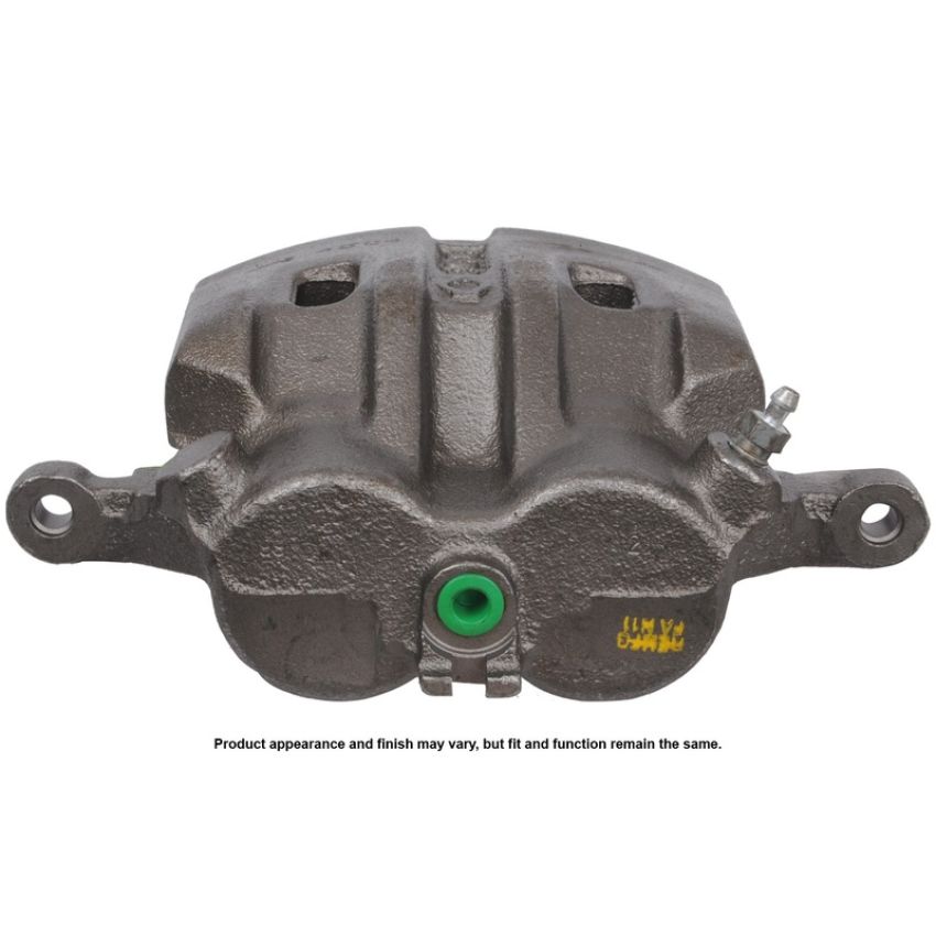 CARDONE Reman 19-6771 Remanufactured Unloaded Caliper