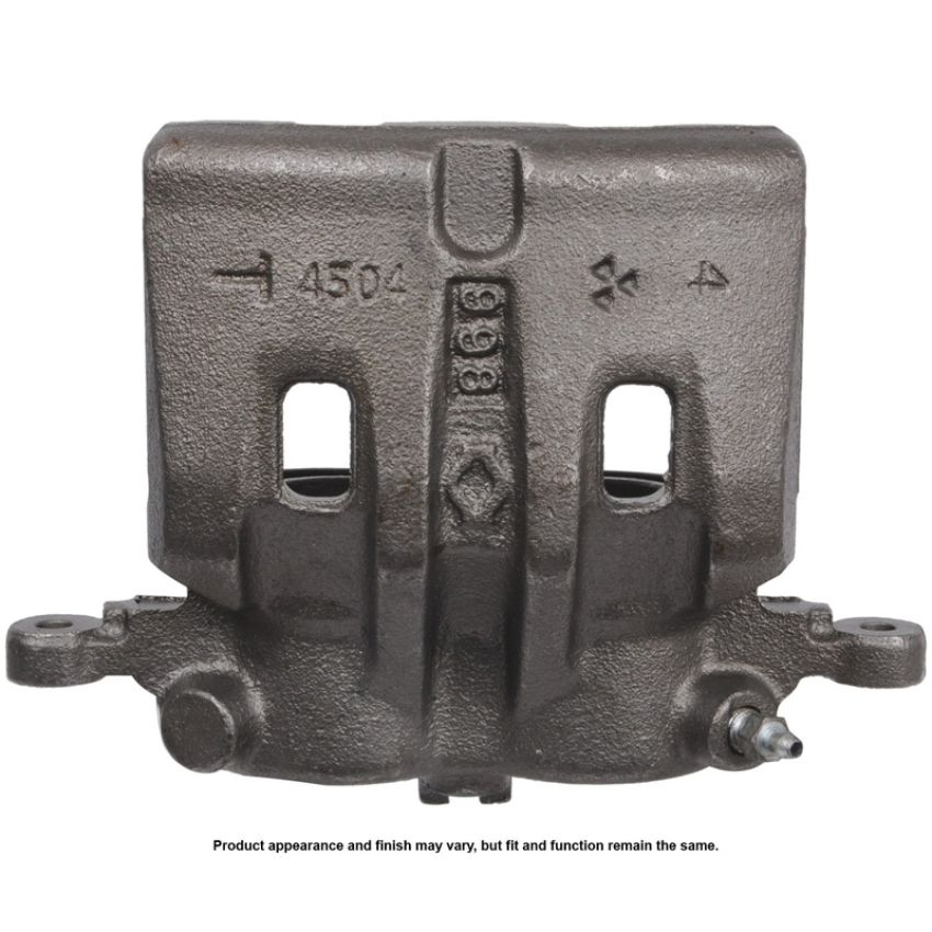 CARDONE Reman 19-6771 Remanufactured Unloaded Caliper