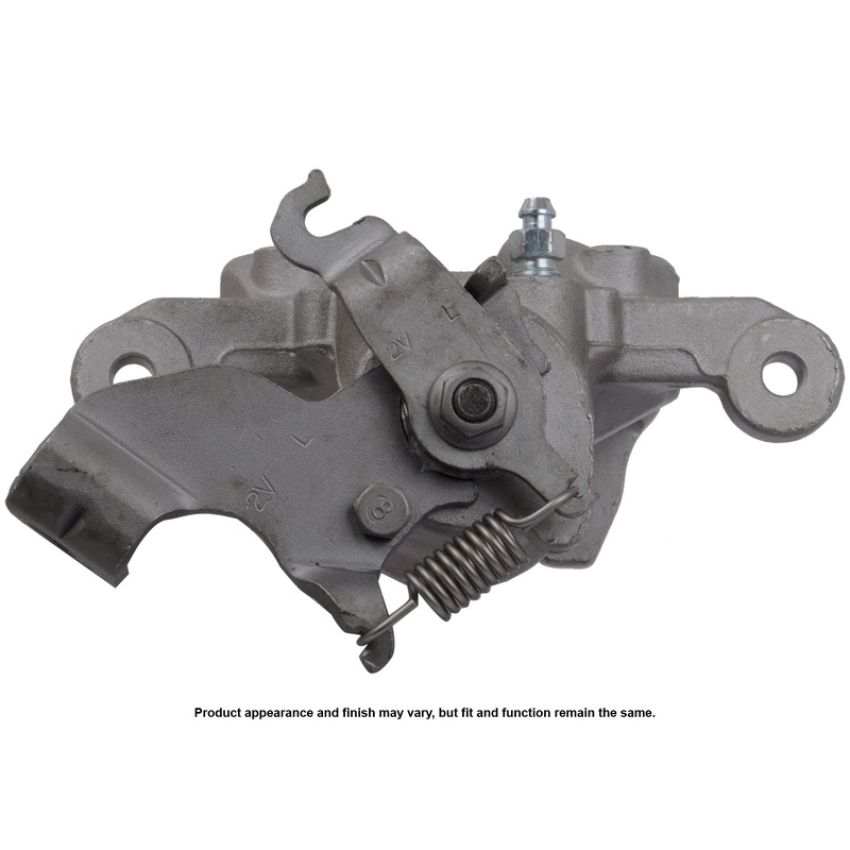 CARDONE Reman 19-6789 Remanufactured Unloaded Caliper